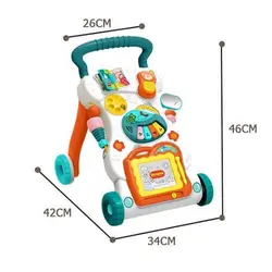 واکر چند کاره huanger کد he0819