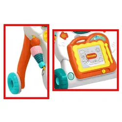 واکر چند کاره huanger کد he0819