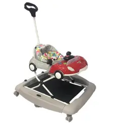 روروئک دلیجان مدل روما - Roma