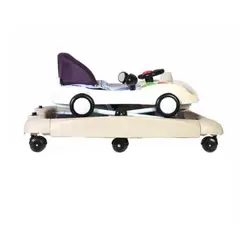 روروئک دلیجان مدل روما - Roma