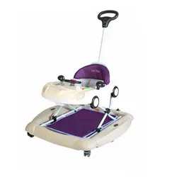 روروئک دلیجان مدل روما - Roma