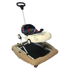 روروئک دلیجان مدل روما - Roma