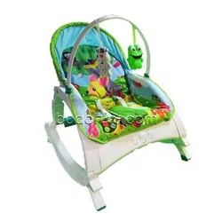 نی نی لای لای بیبی مک baby mak