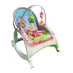 نی نی لای لای بیبی مک baby mak