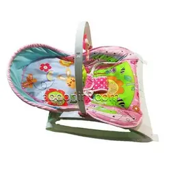 نی نی لای لای بیبی مک baby mak