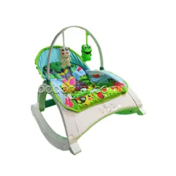 نی نی لای لای بیبی مک baby mak