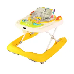 روروئک دلیجان مدل مکس - max