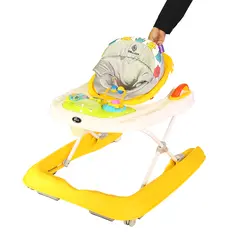 روروئک دلیجان مدل مکس - max