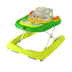 روروئک دلیجان مدل مکس - max