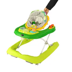 روروئک دلیجان مدل مکس - max