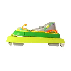 روروئک دلیجان مدل مکس - max