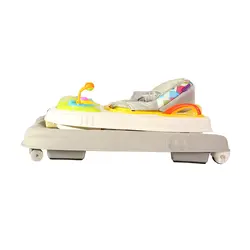 روروئک دلیجان مدل مکس - max