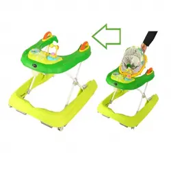 روروئک دلیجان مدل مکس - max