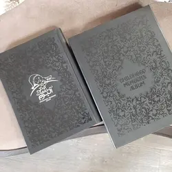 آلبوم نی نی نامه عکس و خاطرات نوزاد و کودک