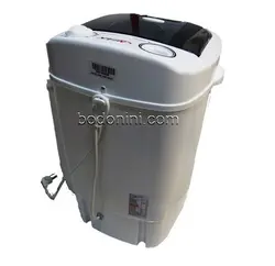 مینی واش نیاک niak ظرفیت 3.5 کیلویی مدل 1208