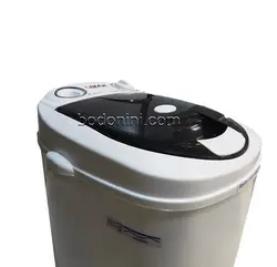 مینی واش نیاک niak ظرفیت 3.5 کیلویی مدل 1208
