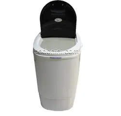 مینی واش نیاک niak ظرفیت 3.5 کیلویی مدل 1208