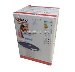 مینی واش نیاک niak ظرفیت 3.5 کیلویی مدل 1208