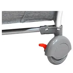 تخت و پارک بیبی فور لایف baby4life گهواره شو کد 003