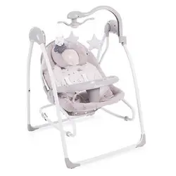 تاب برقی و بونسر کیکابو kikka boo مدل mia stella