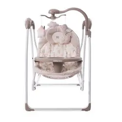 تاب برقی و بونسر کیکابو kikka boo مدل mia stella