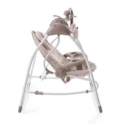 تاب برقی و بونسر کیکابو kikka boo مدل mia stella