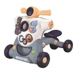 واکر سه کاره طرح موتور کد 999