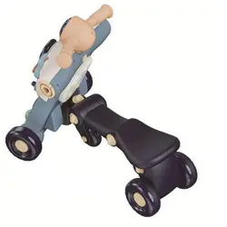 واکر سه کاره طرح موتور کد 999