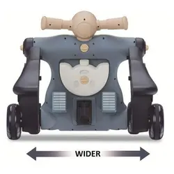 واکر سه کاره طرح موتور کد 999