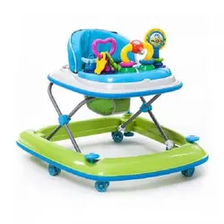 روروئک ضربه گیردار مامالاو Mamalove