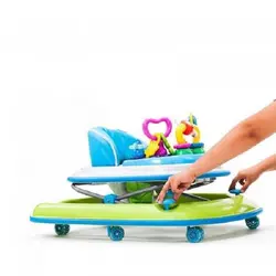 روروئک ضربه گیردار مامالاو Mamalove