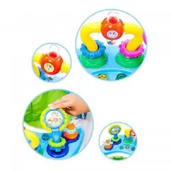 روروئک ضربه گیردار مامالاو Mamalove