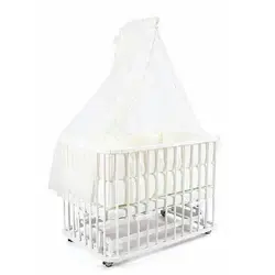 تخت و گهواره چوبی برند ایسیز