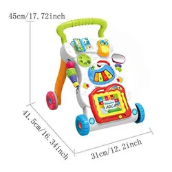 واکر کودک Hoanger هانگر | children muzic walker