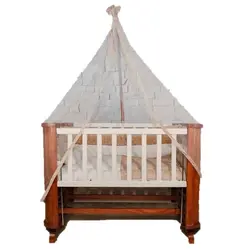 قیمت و خرید تخت و گهواره نوزاد milan میلان -گهواره کودک میلان | پرداخت در محل