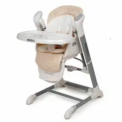 صندلی غذای تاب شو ببکو bebeko مدل 818