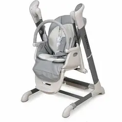 صندلی غذای تاب شو ببکو bebeko مدل 818