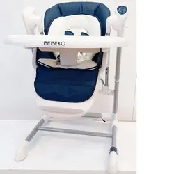 صندلی غذای تاب شو ببکو bebeko مدل 818