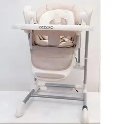 صندلی غذای تاب شو ببکو bebeko مدل 818