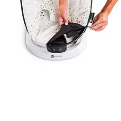 نی نی لای لای بانسر 4 مامز-4Moms مدل-Multi color plush