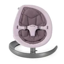 نی نی لای لای NUNA LEAF CURV