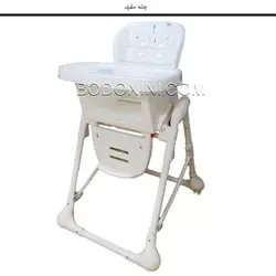 صندلی غذاخوری zooye زویه مدل z32 طرح پسرک