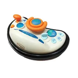 روروئک بیبی لند مدل B-405