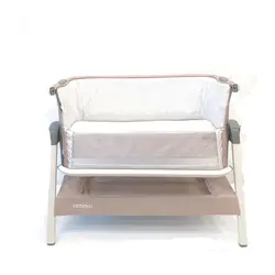 تخت کنار مادر bebeko مدل Royal