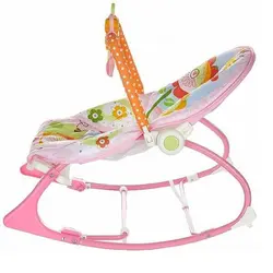 راکر و نی نی لای لای fisher price فیشر پرایس مدل 2449