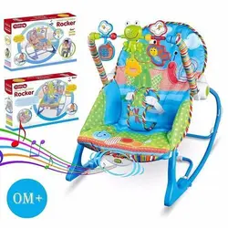 راکر و نی نی لای لای fisher price فیشر پرایس مدل 2449