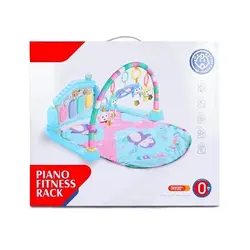 قیمت و خرید تشک بازی Piano Fitness Rock، تشک موزیکال