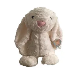 قیمت و خرید عروسک جلی کت مدل خرگوش - ارتفاع 40 سانتیمتر - jelly cat