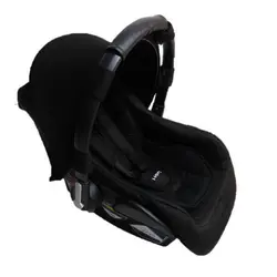 کریر دلیجان مدل هیرو hero مشکی