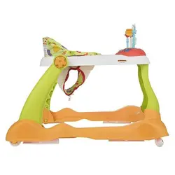 روروئک موزیکال کریتیو بیبی مدل farm